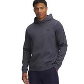 Under Armour Gents Drive Midlayer Hoodie Small Midnight 410