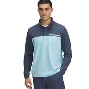 Under Armour Gents T2G 1/4 Zip Small Grey 044 image