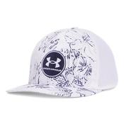 Under Armour Gents M Iso-Chill Drive Low Str Med - Long White 101