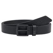 Under Armour Gents M Drive PU Belt 32 Black 001 image