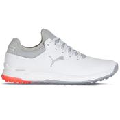 Puma Gents Proadapt Alphacat Shoe 7 Puma - White - Highrise image