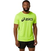 ASICS Core Asics Top Medium Yellow - Black image