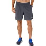 ASICS Core 7in Shorts Small Carrier Grey