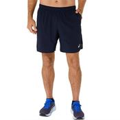 ASICS Core 7in Shorts Small Midnight image