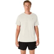 ASICS Core SS Top Small Cream image
