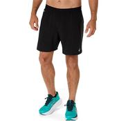 ASICS Road 7in Shorts Small Perfblack image
