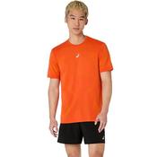 ASICS Road Seamless SS Top Small ENERGYORG image