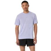 ASICS Road Seamless SS Top Small Vapour image