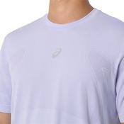 ASICS Road Seamless SS Top Small White