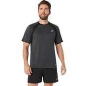 ASICS Road SS Top Small Perfblack image