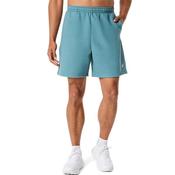 ASICS Relaxed 7in Short Small Mistypine image