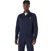 ASICS Court Warm up  Jacket Medium Midnight image