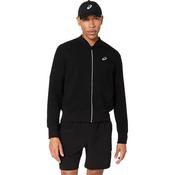 ASICS Match Jacket Night Energy Medium Perfblack