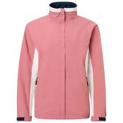 Abacus Ladies Links Stretch Rain Jkt Small Dusty Rose 881