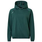 Abacus Ladies Bounce Waterproof Hoodie Small Course Green 543 image