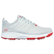 Skechers Gents Go Golf Torque Pro 7H Grey - Red
