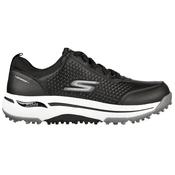 Skechers Gents Go Golf Arch Fit 7H Black - White