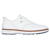 Skechers Gents Go Golf Prestige Spikeless 7.5 White