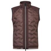 Abacus Ladies Grove Hybrid Vest Large Pines 217