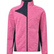 Abacus Ladies Ardfin Softshell Jkt Small Rose 490
