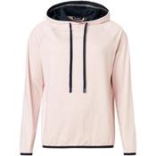 Abacus Ladies Loop Hoodie Medium Blossom 330 image