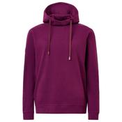 Abacus Ladies Banff Hoodie Small Beetroot 221 image