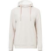 Abacus Ladies Banff Hoodie Small Clam 188 image