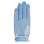 Daily Sports Ladies LH 1/2 Finger Sun Glove Medium Breeze 510