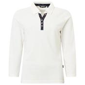 Abacus Ladies Limerick 3/4 Slv Small Clam 188 image