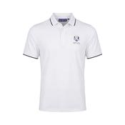 Seve Ryder Cup Pique Polo Small White image