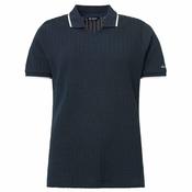 Abacus Ladies Sand Halfsleeve Small Navy 300 image