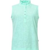 Abacus Ladies Mauna Sleeveless Small Breeze 343 image
