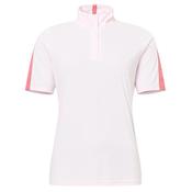 Abacus Ladies Aloha UV 1/2 Slv Medium Light Pink 280 image