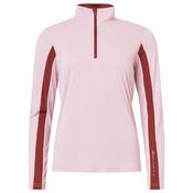 Abacus Ladies Aloha UV LS Small Dusty Pink 879