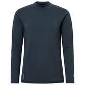 Abacus Ladies Aloha UV Turtle Neck Small Navy 300 image