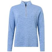 Abacus Ladies Spey L/S Small Horizon Blue 527