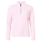 Abacus Ladies Spey L/S Small Light Pink 280