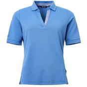 Abacus Ladies Bovey 1/2 Slv Small Horizon Blue 527 image