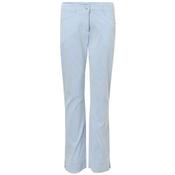 Abacus Ladies Bovey 7/8 Trousers 40 Heaven 532