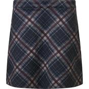 Abacus Ladies Limerick Skort 34 Navy 300 image