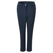 Abacus Ladies Elite 7/8 Trousers 34 Navy 300