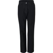 Abacus Ladies Carmago Stretch Trs 36 Black 600