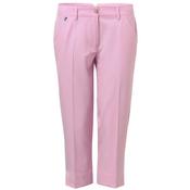 Abacus Ladies Kildare Capri 36 Peony 390