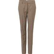 Abacus Ladies Kildare Trousers 38 Nougat 270