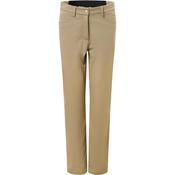 Abacus Ladies Muirfield Softshell Trs 34 Taupe 136 image