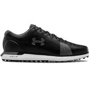Under Armour Gents HOVR Fade S/L Shoes 10.5 Black 001
