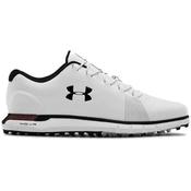 Under Armour Gents HOVR Fade S/L Shoes 9.5 White 100 image