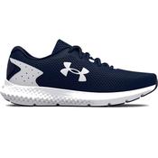 Under Armour Gents Charged Rogue 3 Runners 7 Academy 401