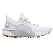 Under Armour Gents Phantom Golf Shoes 7 White 100