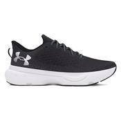 Under Armour Gents Infinite Shoes 7H Black 001 in Dublin